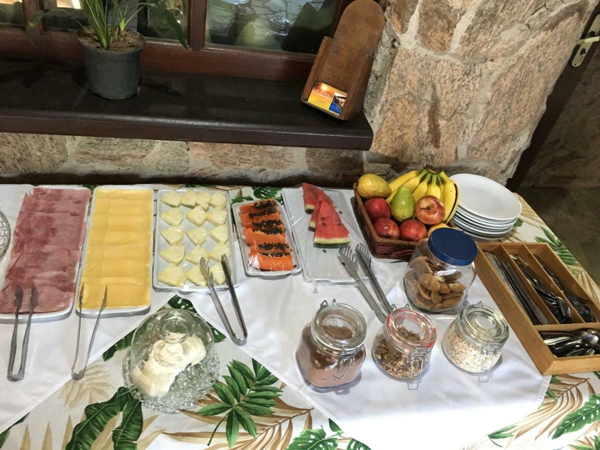 Pousada Calmaria Búzios Εξωτερικό φωτογραφία