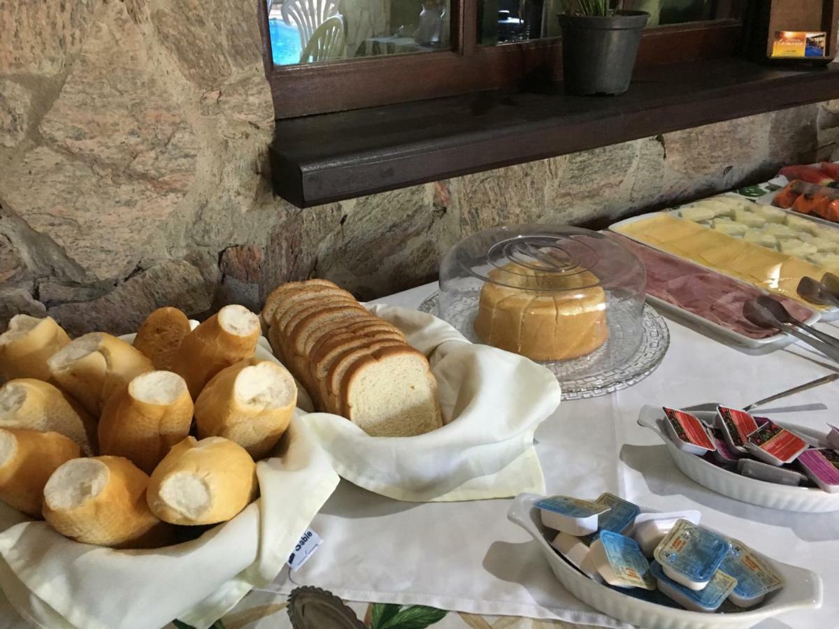 Pousada Calmaria Búzios Εξωτερικό φωτογραφία