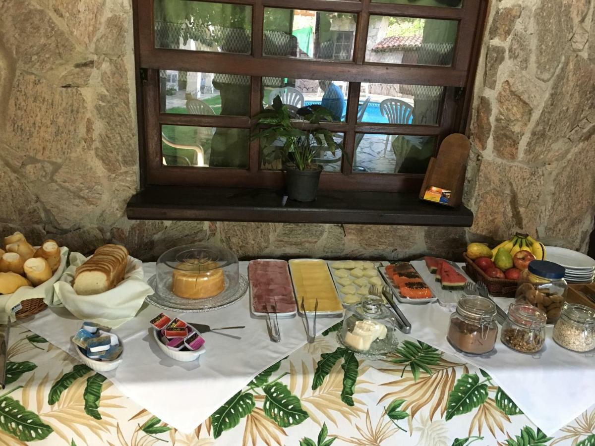 Pousada Calmaria Búzios Εξωτερικό φωτογραφία